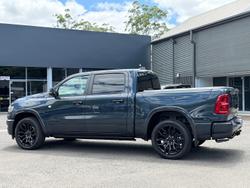 2026 RAM 1500 Limited Hurricane HO RamBox