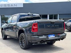 2026 RAM 1500 Limited Hurricane HO RamBox