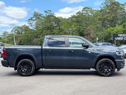 2026 RAM 1500 Limited Hurricane HO RamBox