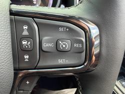 2026 RAM 1500 Limited Hurricane HO RamBox