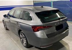 2025 SKODA Octavia 110TSI Select