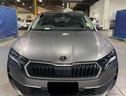 2025 SKODA Octavia 110TSI Select