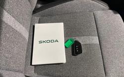 2025 SKODA Octavia 110TSI Select