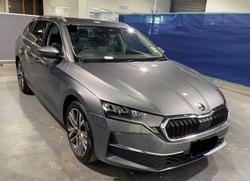 2025 SKODA Octavia 110TSI Select