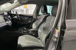 2025 SKODA Octavia 110TSI Select