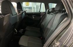 2025 SKODA Octavia 110TSI Select