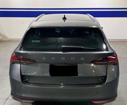 2025 SKODA Octavia 110TSI Select