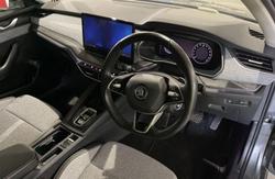 2025 SKODA Octavia 110TSI Select