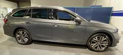 2025 SKODA Octavia 110TSI Select