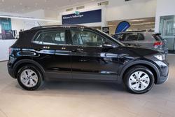 2024 Volkswagen T-Cross 85TSI Life