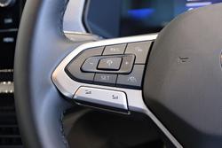 2024 Volkswagen T-Cross 85TSI Life