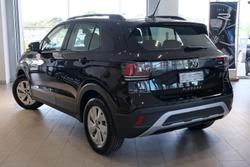2024 Volkswagen T-Cross 85TSI Life