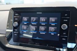 2024 Volkswagen T-Cross 85TSI Life