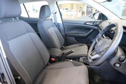 2024 Volkswagen T-Cross 85TSI Life