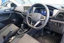 2024 Volkswagen T-Cross 85TSI Life