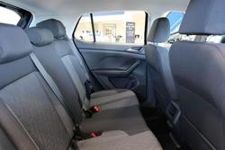 2024 Volkswagen T-Cross 85TSI Life