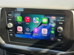 2024 Volkswagen T-Cross 85TSI Life