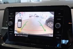 2024 Volkswagen T-Cross 85TSI Life