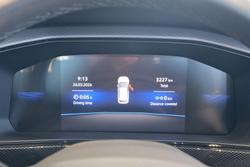 2024 Volkswagen T-Cross 85TSI Life