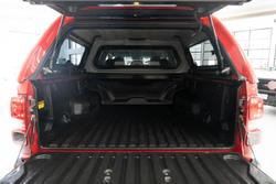 2018 Holden Colorado LTZ RG MY19 4X4 Dual Range Absolute Red