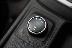 2018 Holden Colorado LTZ RG MY19 4X4 Dual Range Absolute Red