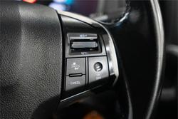 2018 Holden Colorado LTZ RG MY19 4X4 Dual Range Absolute Red