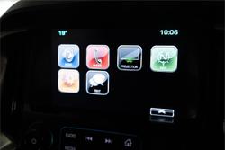 2018 Holden Colorado LTZ RG MY19 4X4 Dual Range Absolute Red