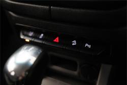 2018 Holden Colorado LTZ RG MY19 4X4 Dual Range Absolute Red