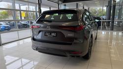 2026 Mazda CX-60 G40e GT