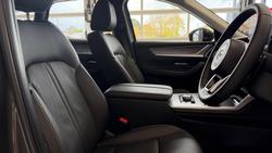 2026 Mazda CX-60 G40e GT