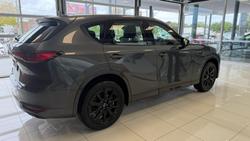 2026 Mazda CX-60 G40e GT