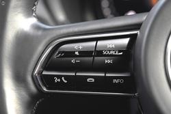 2026 Mazda CX-60 G40e GT