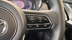 2026 Mazda CX-60 G40e GT