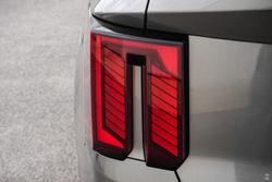 2026 Kia Sorento GT-Line