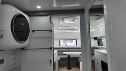 2026 Lotus Caravans Trooper Platinum 22'