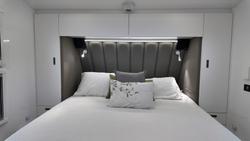 2026 Lotus Caravans Trooper Platinum 22'