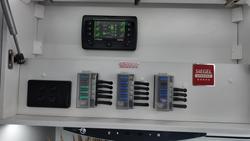 2026 Lotus Caravans Trooper Platinum 22'