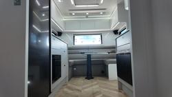 2026 Lotus Caravans Trooper Platinum 22'