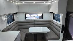 2026 Lotus Caravans Trooper Platinum 22'