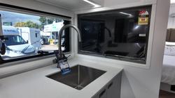 2026 Lotus Caravans Trooper Platinum 22'