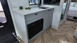 2026 Lotus Caravans Trooper Platinum 22'