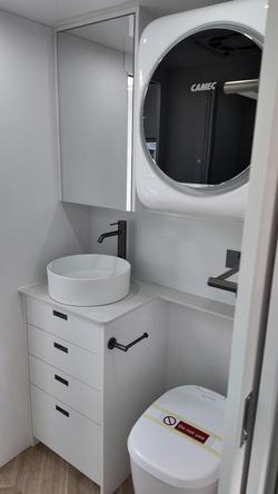 2026 Lotus Caravans Trooper Platinum 22'