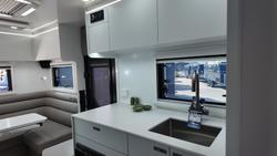 2026 Lotus Caravans Trooper Platinum 22'