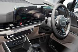 2026 Kia Carnival Sport+