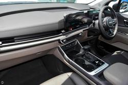 2026 Kia Carnival Sport+