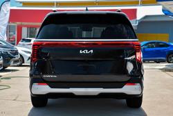 2026 Kia Carnival Sport+