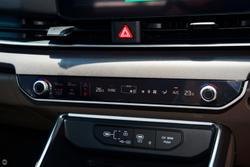 2026 Kia Carnival Sport+