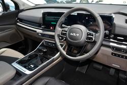 2026 Kia Carnival Sport+