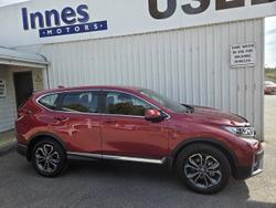 2023 Honda CR-V VTi L (AWD) 5 Seats