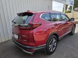 2023 Honda CR-V VTi L (AWD) 5 Seats
